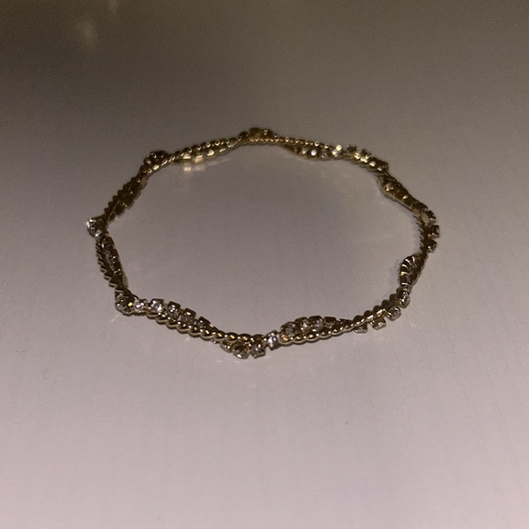 Princess Polly bracelet stack set - Picture 4 of 8